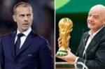 World Cup boycott