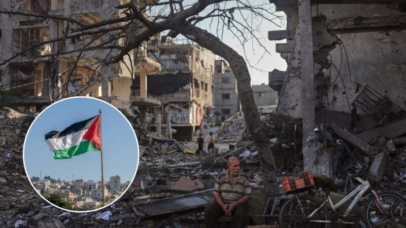 Hamas, Palestinian factions agree on Gaza deal