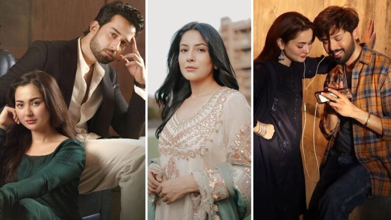 ‘No competition’: Shehnaaz Gill says Pakistani romance feel pure without ‘physical touch’