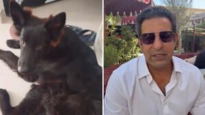 Wasim Akram