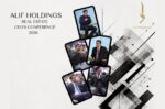 Alif Holdings