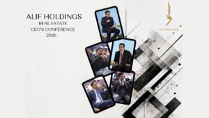 Alif Holdings