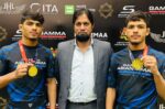 Asian MMA Championship