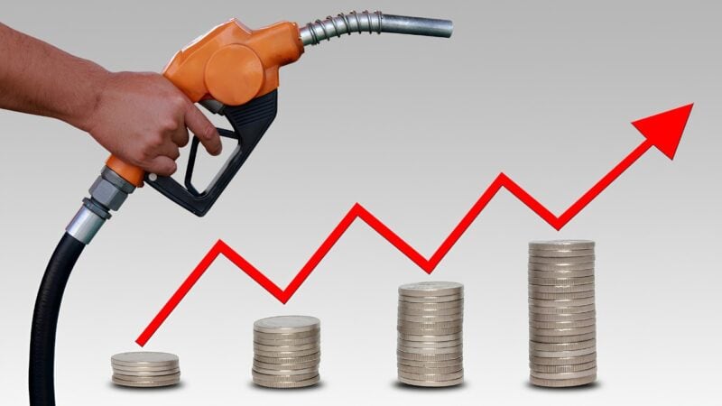 Global oil prices surge as US-Iran tensions threaten supplies