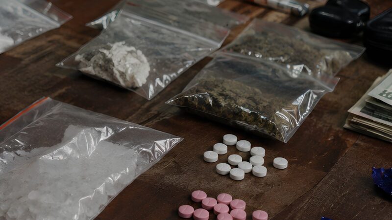 Islamabad drug dealers shift to messaging apps, home delivery as police crackdown intensifies