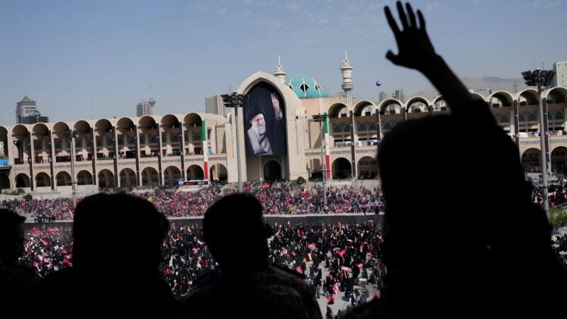 Iran prepares for Khamenei’s burial amid fresh US tensions