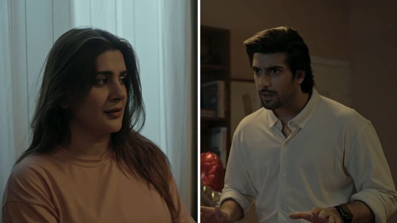 Fans clash over Dr Sania and Salman’s strained relationship in Dr Bahu