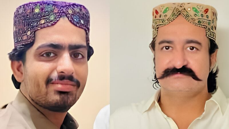Former MPA Shehryar Shar’s kidnapped son recovered