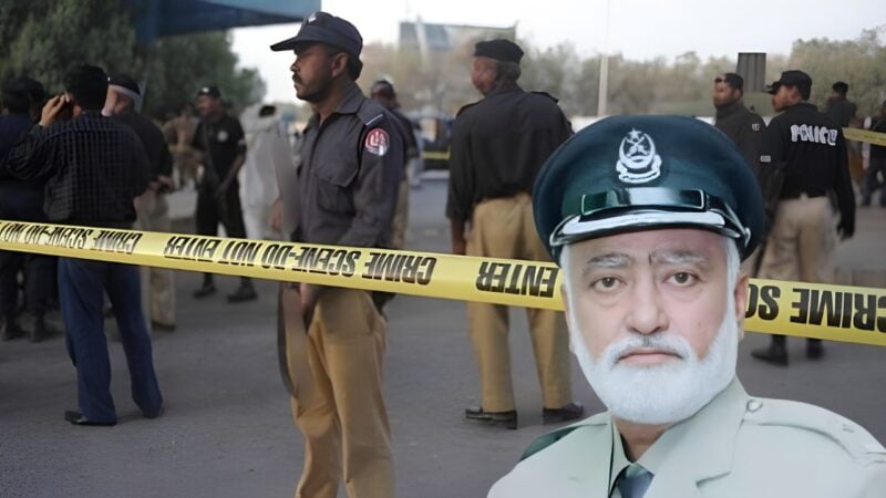 Balochistan police officer killed, 11 abducted in separate militant attacks