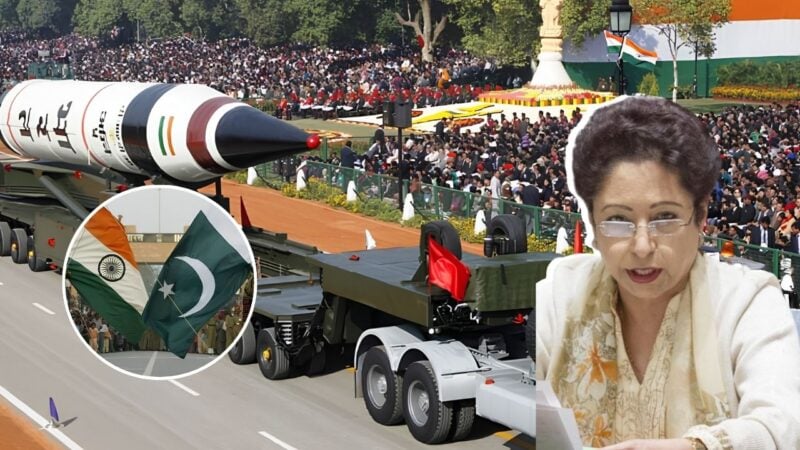 Massive threat to Pakistan as India starts operational deployment of nuclear warheads