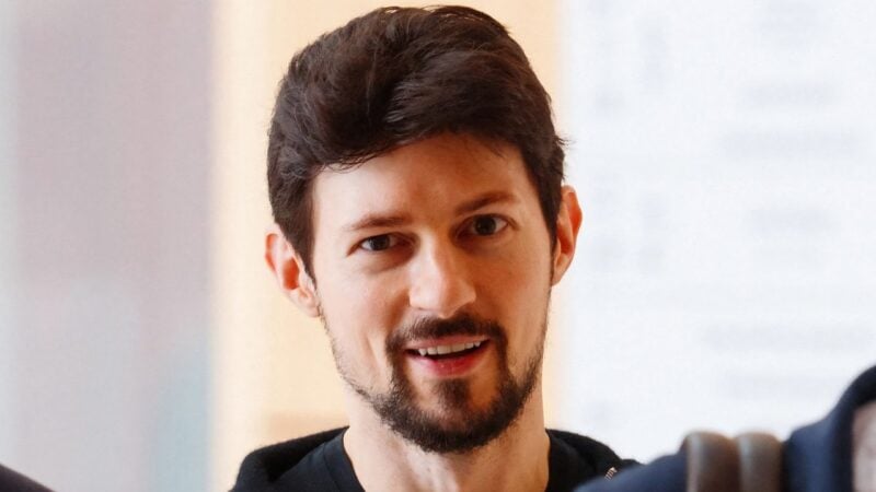 Russia charges Telegram founder with ‘aiding terrorism’, issues international arrest warrant
