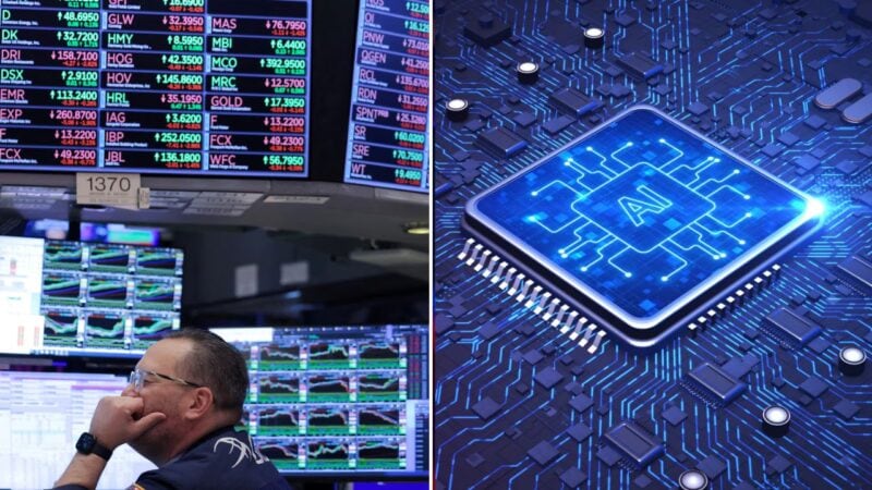 Global chip sector erases $1.3 trillion from US stock market