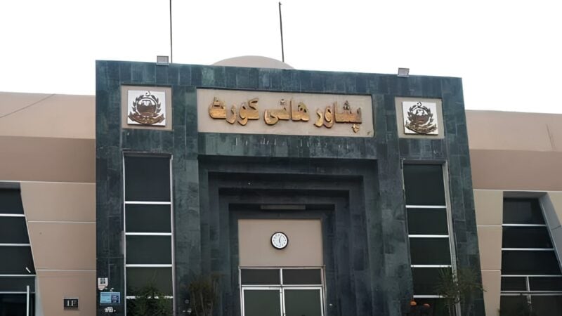 Peshawar High Court directs man named ‘Quaid-e-Azam’ to appear before NADRA over blocked CNIC