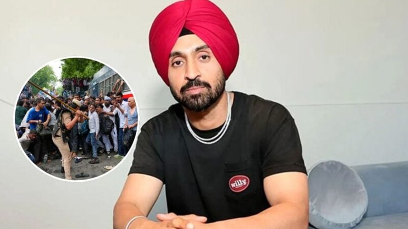 ‘Now I will be called anti-national again’: Diljit Dosanjh speaks out for Delhi student protests