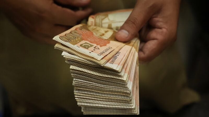 Govt increases blood money value to Rs19.35 million amid rise in silver prices