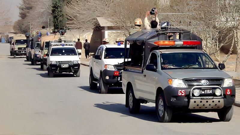 Bodies of four abducted Punjabi, two KP labourers recovered in Balochistan