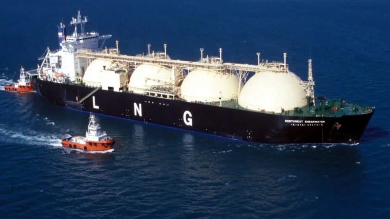 Pakistan secures passage of at least one Qatari LNG shipment in successful negotiations with Iran