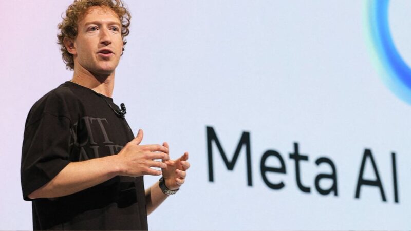 Meta being sued for AI-driven firings targeting employees with medical conditions