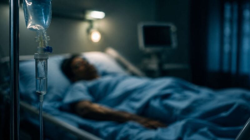 Police register case after Pattoki man alleges friend removed his kidney