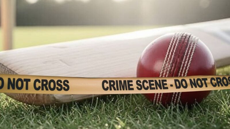 Firing at cricket match leaves two dead in Balochistan