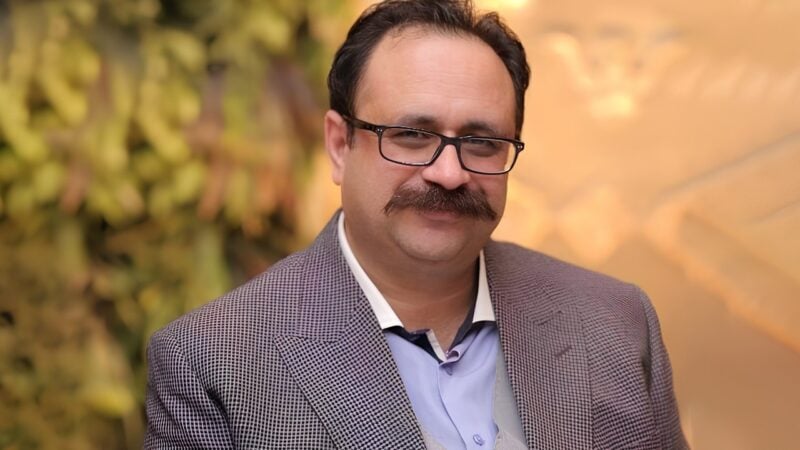 Former AJK PM Sardar Tanveer Ilyas’ convoy attacked, guard killed