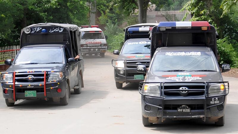 CTD kills wanted TTP commander in Dera Ismail Khan operation