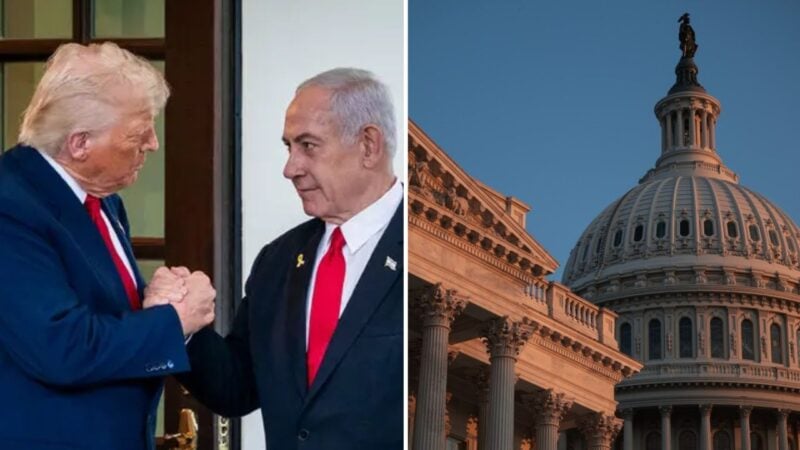 US-Israel military technology merger bill sails through lower house