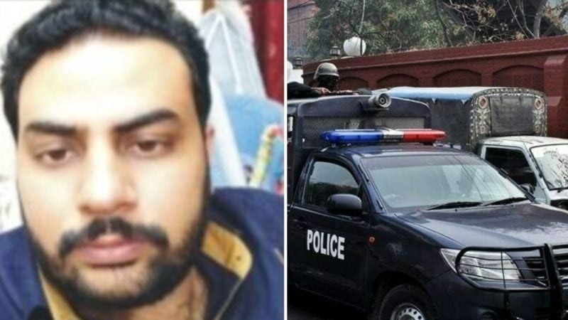 Lahore foreign women assault case: Alleged mastermind ‘Big Boss’ injured during police raid for arrest