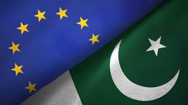 Pakistan remains largest beneficiary of GSP+ scheme in latest commission report