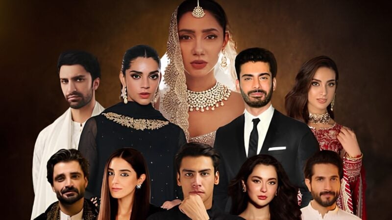 Star-studded Pakistani Netflix series ‘Jo Bachay Hain Sang Samait Lo’ set for late 2026 release