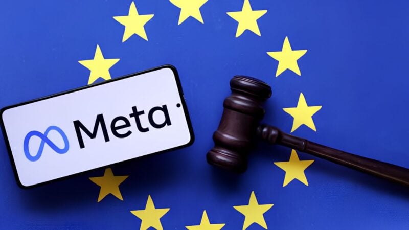 EU accuses Meta of making Facebook, Instagram ‘too addictive’; threatens fine worth 6% of global revenue