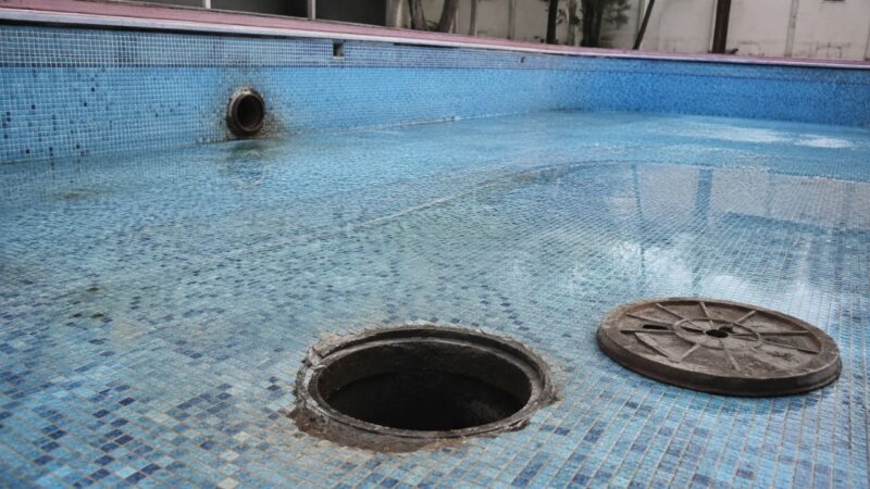Water park employees arrested for death of child sucked into pool drainage