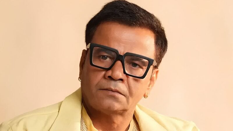 Rajpal Yadav sentenced to three months in prison in bounced cheque case