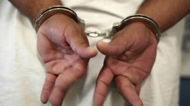 Sahiwal CTD operation leads to arrest of alleged RAW operative