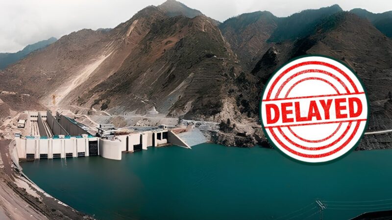 Neelum-Jhelum to remain offline until 2028 as senators seek probe into tunnel failure