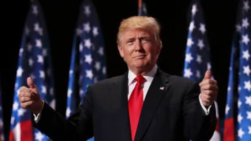 Trump made $1 billion from crypto ventures in 2025: financial disclosure reveals