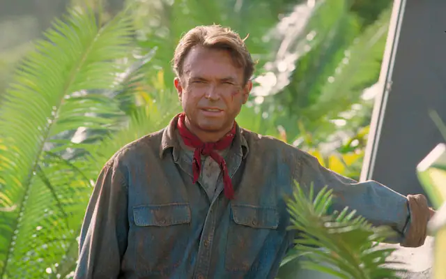 ‘Jurassic Park’ actor Sam Neill dies at 78