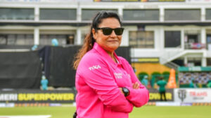 Saleema Imtiaz