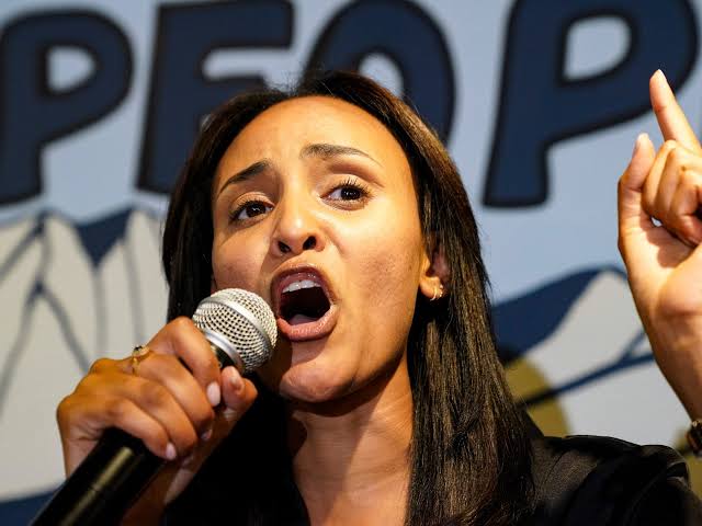 Lawyer fired for being pro-Palestine defeats 15-term incumbent in Colorado primary