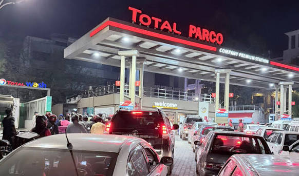 Govt slashes petrol prices by Rs0.35, bumps up diesel by Rs5.71
