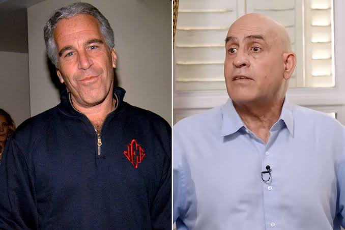 French modelling scout Daniel Siad linked to Jeffrey Epstein found dead