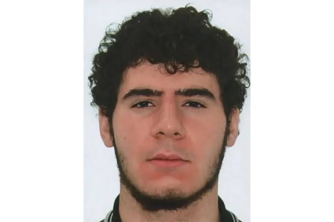 German police shoot dead prime suspect in fatal car-ramming attack on Berlin Pride march