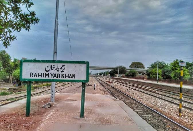 Man’s nose chopped off in Rahim Yar Khan over befriending woman