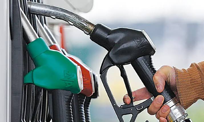 Govt slashes petrol prices by Re1, raises diesel by Rs3.77 as minister signals ‘good news’ on fuel supply