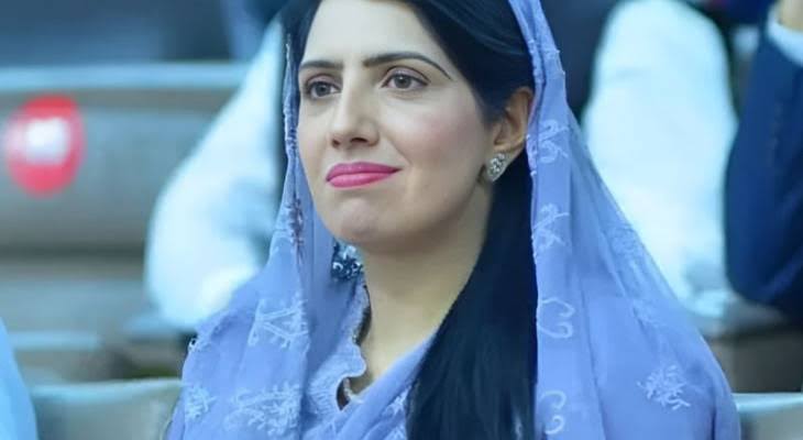 PTI alleges Aaliya Hamza attacked in jail; prison officials deny physical clash