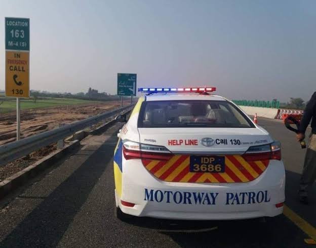 Senate committee directs motorway police to stop checking marriage certificates