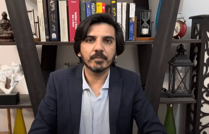 Cybercrime watchdog summons journalist Asad Toor for ‘spreading false information’