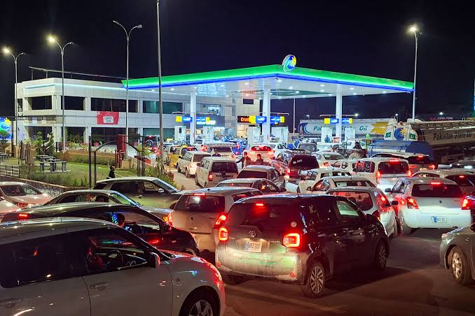 Petrol prices up by Rs1.09, diesel by Rs2.42 as govt hints at bringing back fuel subsidies