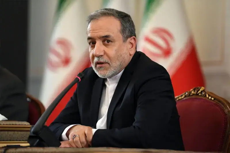 US made ‘two miscalculations’ by starting war, says Iranian FM Abbas Araghchi as escalation continues