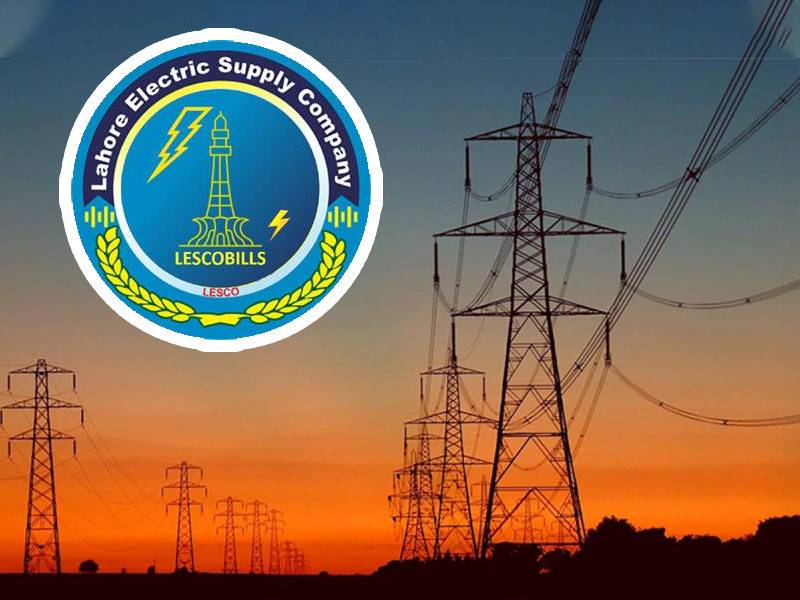 LESCO ends free electricity perks for grades 18-20 officers; officials now face same rates as ordinary citizens